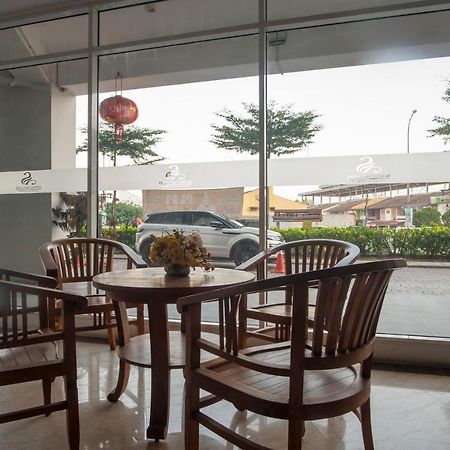 Summit Signature Hotel Oug Kl Κουάλα Λουμπούρ Εξωτερικό φωτογραφία