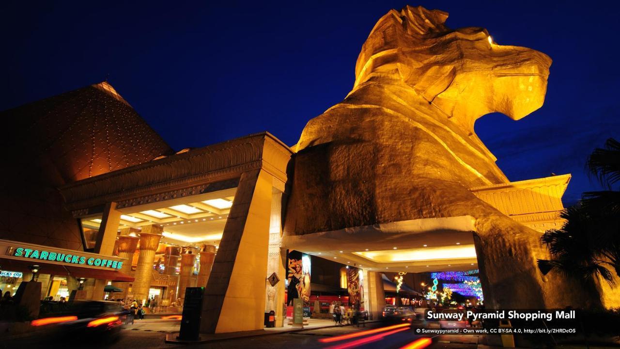 Summit Signature Hotel Oug Kl Κουάλα Λουμπούρ Εξωτερικό φωτογραφία