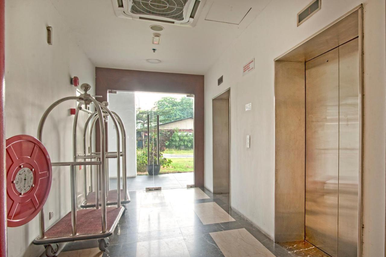Summit Signature Hotel Oug Kl Κουάλα Λουμπούρ Εξωτερικό φωτογραφία