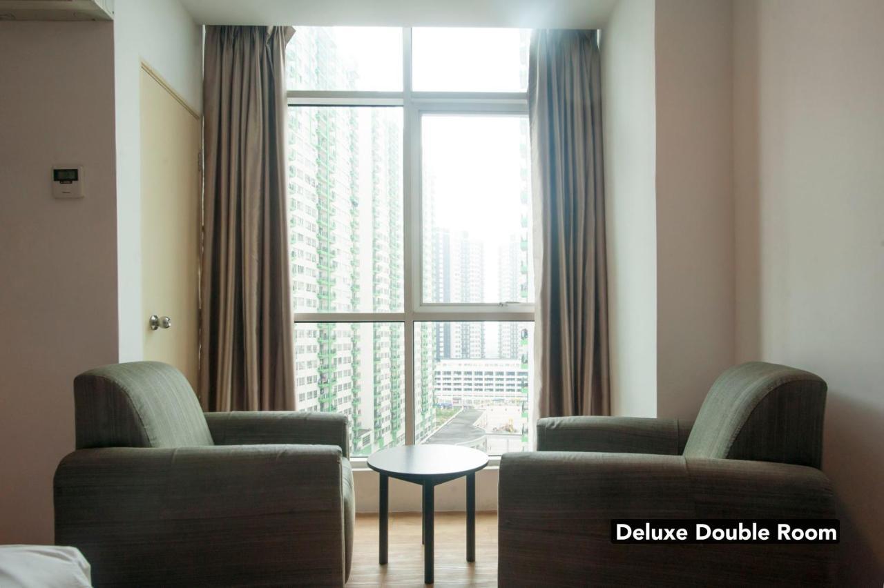 Summit Signature Hotel Oug Kl Κουάλα Λουμπούρ Εξωτερικό φωτογραφία