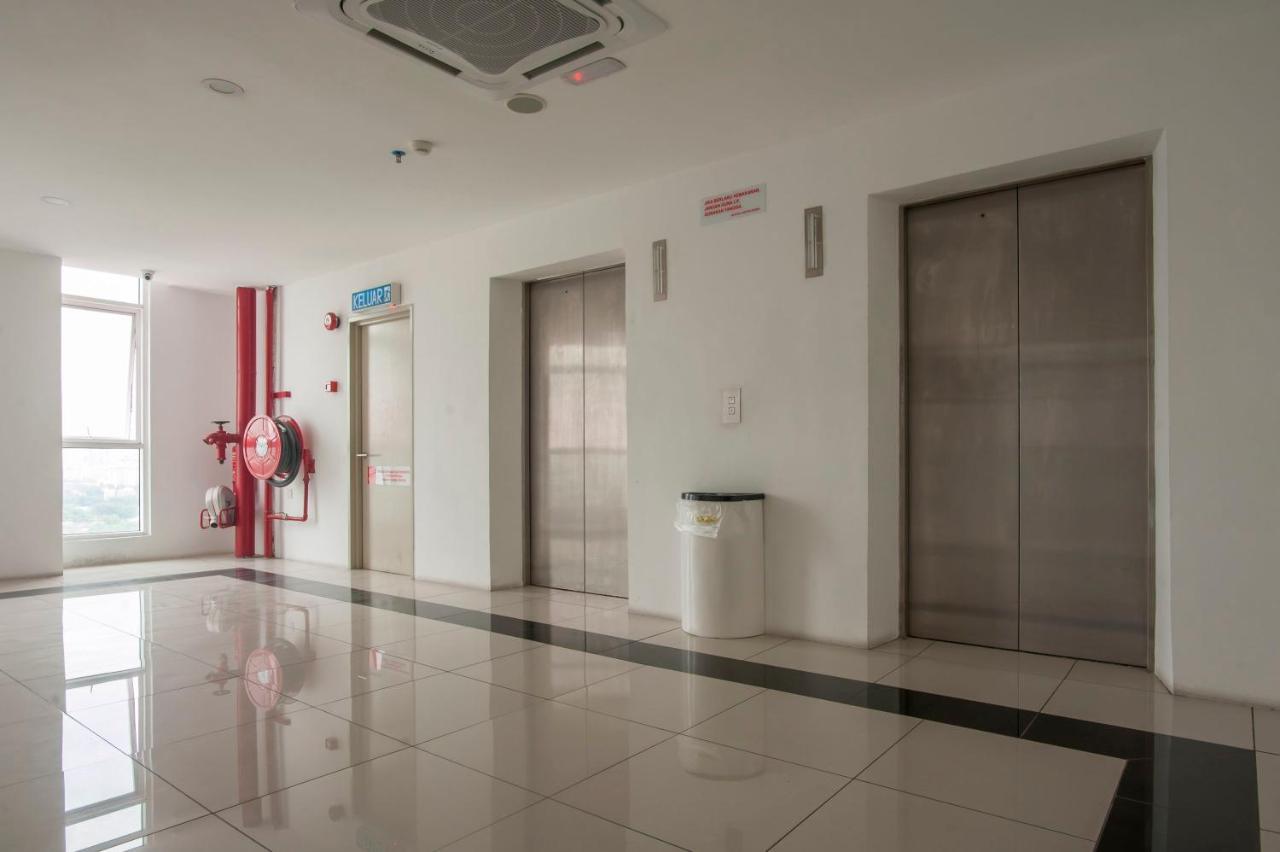 Summit Signature Hotel Oug Kl Κουάλα Λουμπούρ Εξωτερικό φωτογραφία