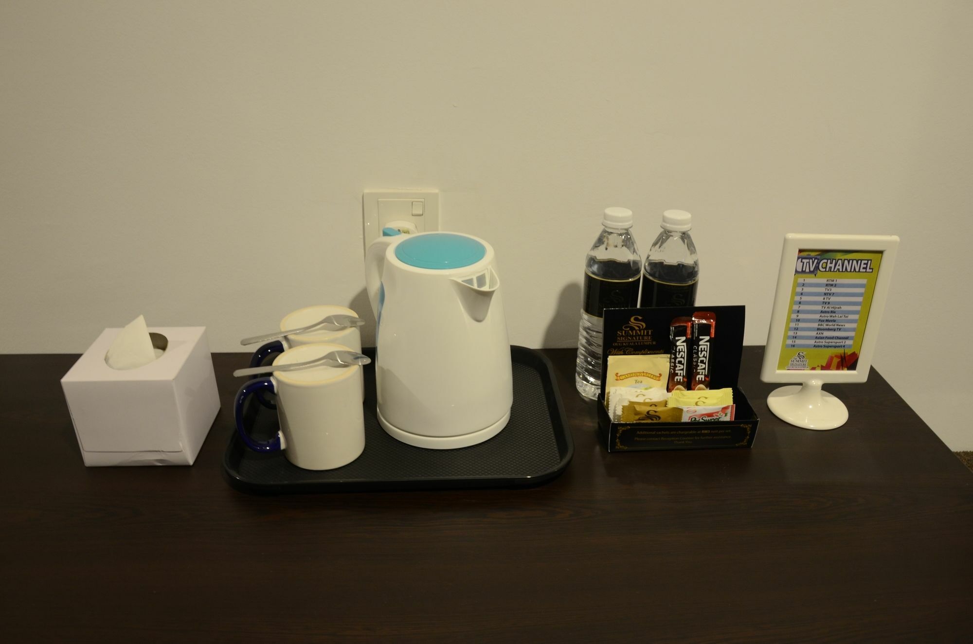 Summit Signature Hotel Oug Kl Κουάλα Λουμπούρ Εξωτερικό φωτογραφία