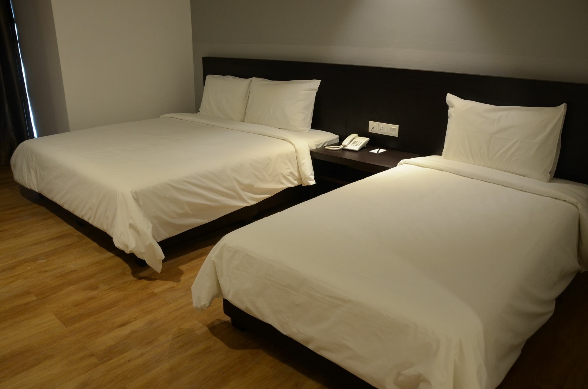 Summit Signature Hotel Oug Kl Κουάλα Λουμπούρ Εξωτερικό φωτογραφία