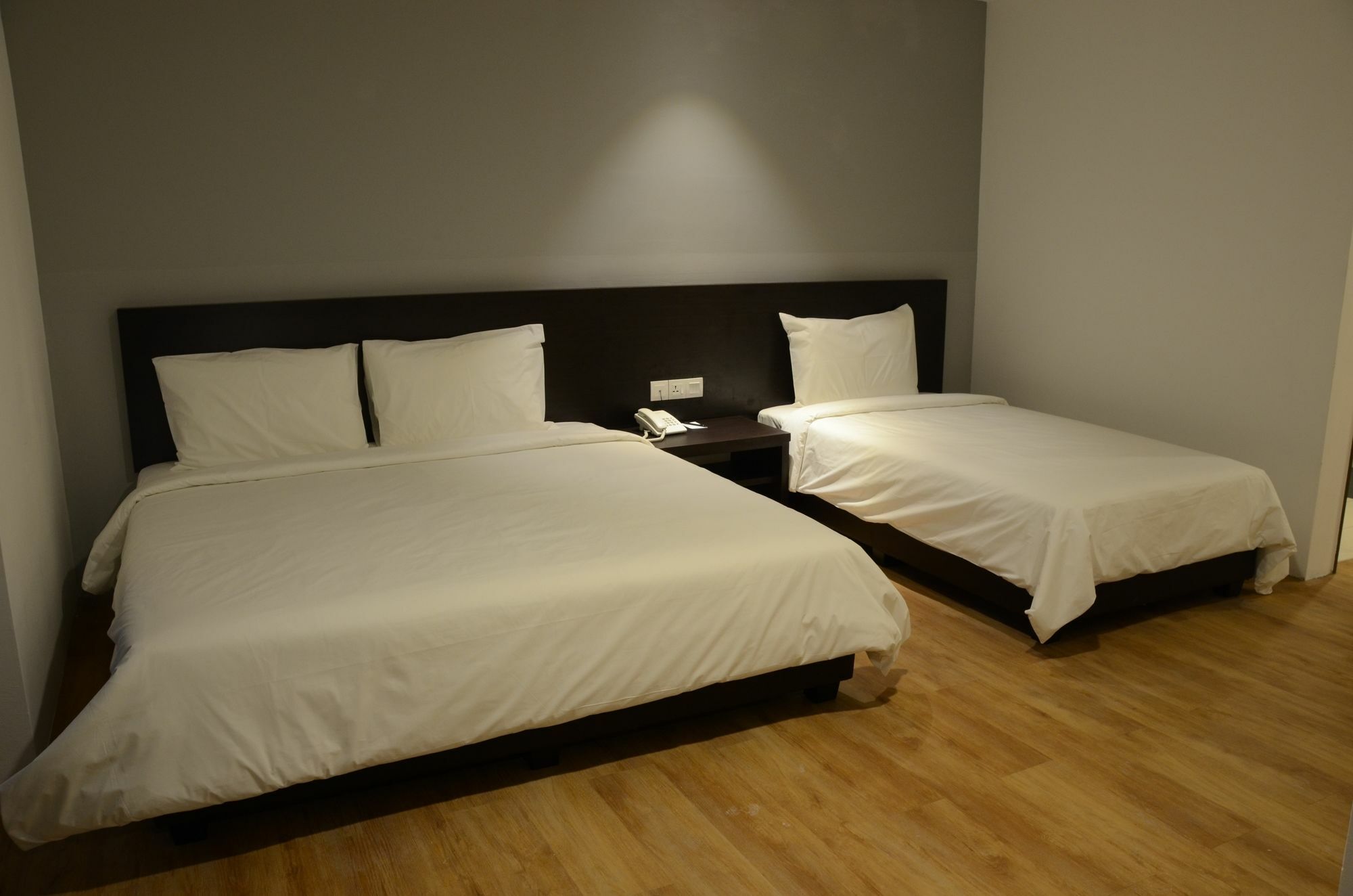 Summit Signature Hotel Oug Kl Κουάλα Λουμπούρ Εξωτερικό φωτογραφία