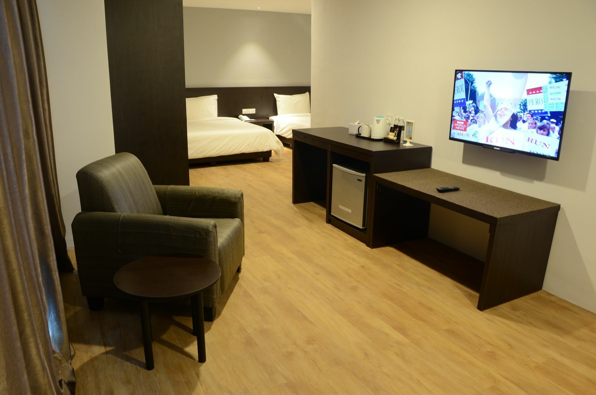 Summit Signature Hotel Oug Kl Κουάλα Λουμπούρ Εξωτερικό φωτογραφία