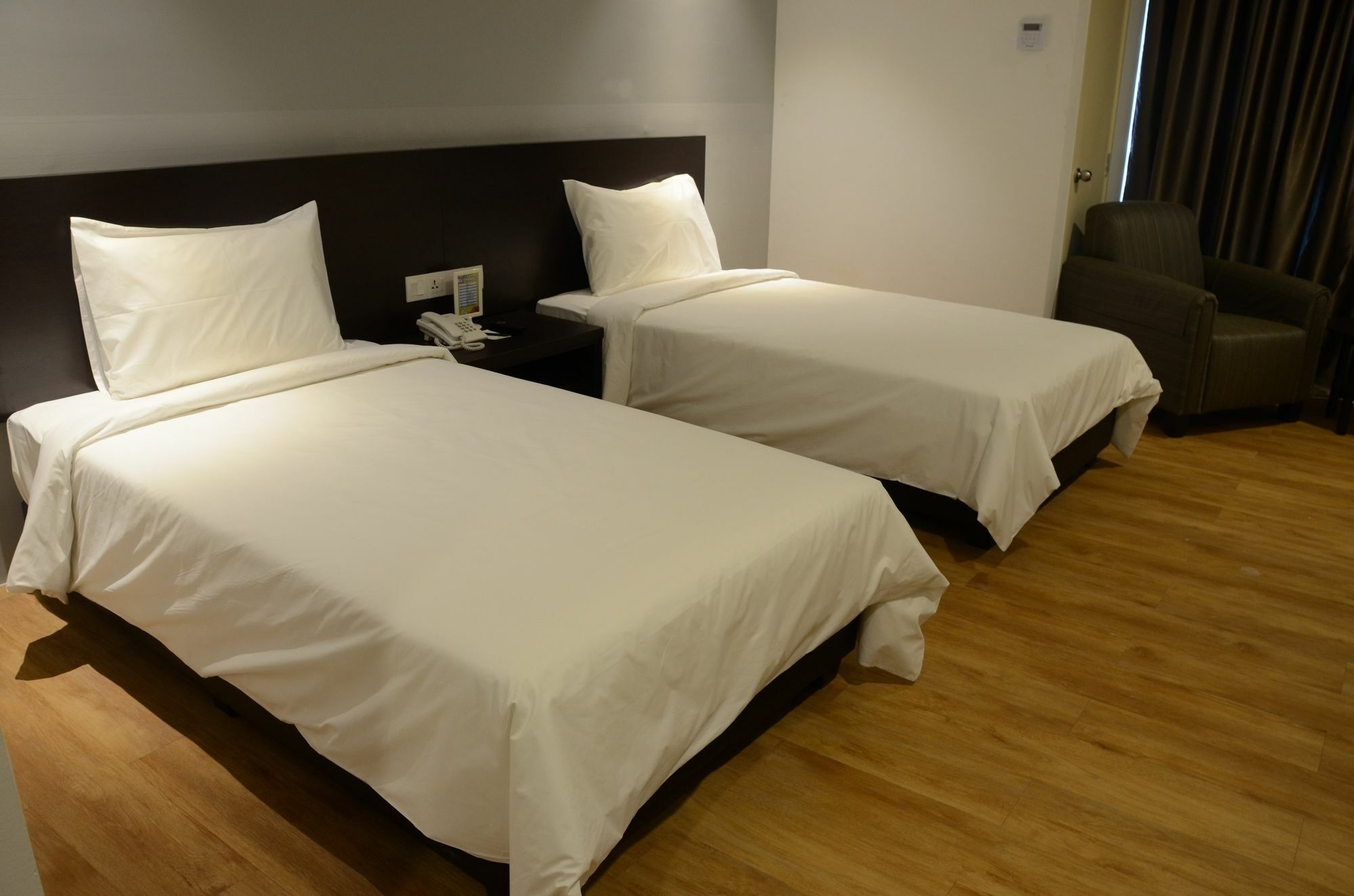 Summit Signature Hotel Oug Kl Κουάλα Λουμπούρ Εξωτερικό φωτογραφία