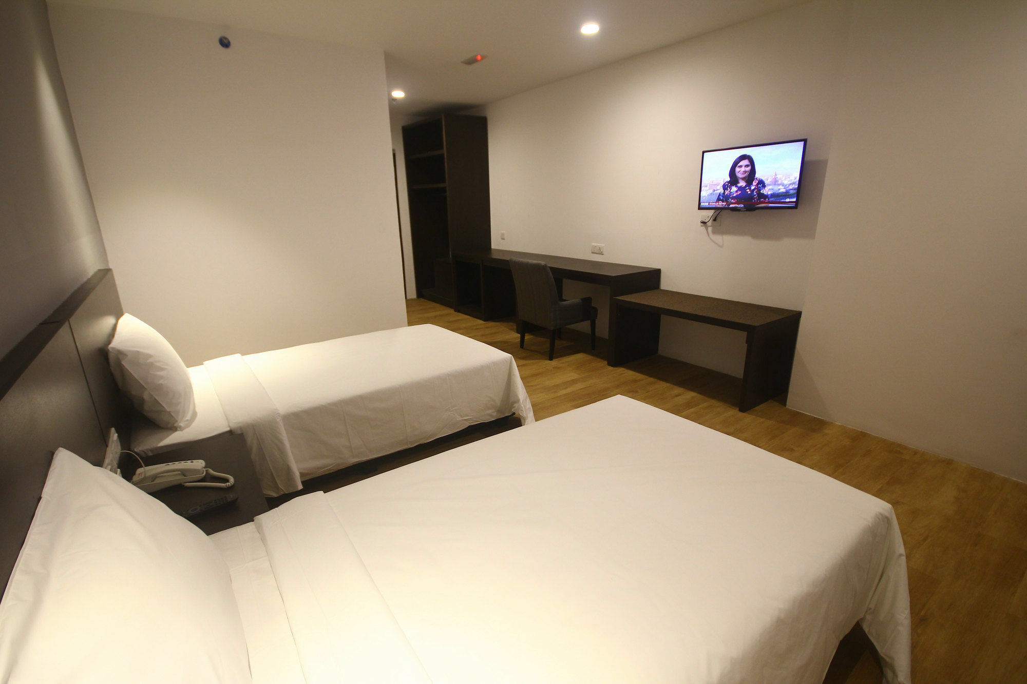Summit Signature Hotel Oug Kl Κουάλα Λουμπούρ Εξωτερικό φωτογραφία