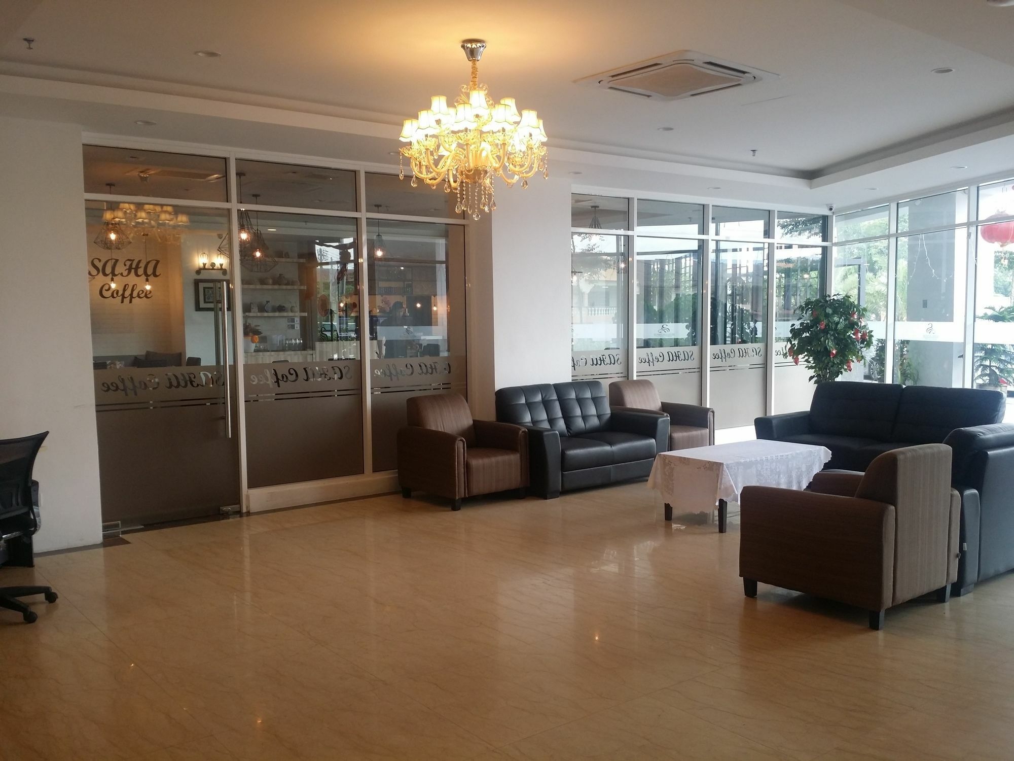 Summit Signature Hotel Oug Kl Κουάλα Λουμπούρ Εξωτερικό φωτογραφία